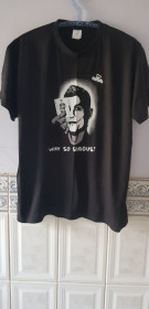 Футболки, майки Футболки, майки ^/--/^ Футболка   (100% cotton, XL, Bangladesh) ^_^^^ Футболка (100% cotton, XL, Bangladesh) - фото фото фото
