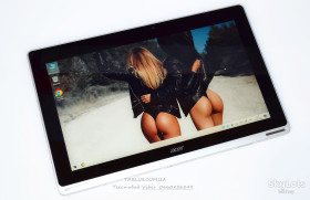 Acer Acer ^/--/^ Американец 12  (11.6) дюймов IPS! На Windows 10! Acer Aspire! Память 2&amp;#92;64! HDMI! ^_^^^ 12 (11.6) дюймів IPS! Windows 10! Acer Aspire! Пам'ять 2&amp;#92;64! HDMI! - фото фото фото