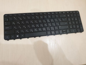 Клавіатури Клавиатуры ^/--/^ Клавіатура для ноутбука HP Pavilion M /--/ 6 / PK /--/ 130 /--/ U /--/ 92 /--/ B /--/ 06 / неробоча ^_^^^ Клавиатура для ноутбука HP Pavilion M /--/ 6 / PK /--/ 130 /--/ U /--/ 92 /--/ B /--/ 06 / нерабочая - фото фото фото