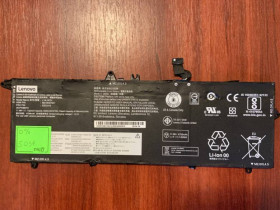 Акумулятори Аккумуляторы ^/--/^ B /--/ 5037 Акумулятор Оригінальний LENOVO L /--/ 18 /--/ L /--/ 3 /--/ PD /--/ 1 Знос: 0 Lenovo ThinkPad T /--/ 14 /--/ S T /--/ 490 /--/ S T /--/ 495 /--/ S ^_^^^ B /--/ 5037 ОРИГИНАЛ! LENOVO L /--/ 18 /--/ L /--/ 3 /--/ PD /--/ 1 Износ: 0 Lenovo ThinkPad T /--/ 14 /--/ S T /--/ 490 /--/ S T /--/ 495 /--/ S - фото фото фото