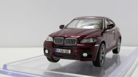 : Закордонні : Зарубежные ^/--/^ Конверсия красный BMW X /--/ 6 E /--/ 71 xDrive 35 /--/ d 2009, DiamonD. Перекрас, лак, детализация 1:43 бокс. ^_^^^ Конверсія червоний BMW X /--/ 6 E /--/ 71 xDrive 35 /--/ d 2009, DiamonD. Перекрас, лак, деталізація 1:43 бокс. - фото фото фото