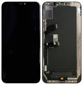 Сенсорні екрани і Дисплеї Сенсорные экраны и Дисплеи ^/--/^ Дисплей iPhone XS Max   (6.5&amp;quot;) Black Original ^_^^^ iPhone XS Max (6.5&amp;quot;) Black Original - фото фото фото