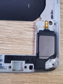 Системні та дисплейні плати Системные и дисплейные платы ^/--/^ Samsung Galaxy S /--/ 6     (SM-G /--/ 920 /--/ F) - Мультимедійний, поліфонічний, нижній динамік   (гучномовець, бузер, buzzer) ^_^^^ Samsung Galaxy S /--/ 6 (SM-G /--/ 920 /--/ F) - Мультимедийный, полифонический, нижний динамик (громкоговоритель, бузер, buzzer) - фото фото фото