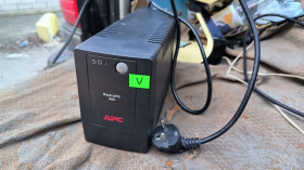 UPS, ИБП UPS, ИБП ^/--/^ Безперебійник ДБЖ APC Back-UPS 650   (BX /--/ 650 /--/ LI-GR) ^_^^^ Бесперебойник ДБЖ APC Back-UPS 650 (BX /--/ 650 /--/ LI-GR) - фото фото фото