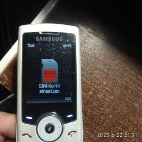 Samsung Samsung ^/--/^ Мобільний телефон Samsung U /--/ 700 включається ^_^^^ Мобильный телефон Samsung U /--/ 700 включается - фото фото фото