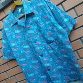 Футболки, майки Футболки, майки ^/--/^ Сорочка з гарним принтом від бренду magazine ^_^^^ Сорочка с хорошим принтом от бренда magazine - фото фото фото