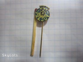 Пам'ятні і ювілейні Памятные и юбилейные ^/--/^ ЗНАЧОК ЕВРОПА. ^_^^^ Значение европа. - фото фото фото