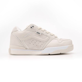Кросівки Кроссовки ^/--/^ Vans Rowley XLT Beige 36 - фото фото фото