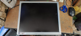 HP HP ^/--/^ ЖК-монитор с DVI 19 дюймов HP L /--/ 1940 № 23190513/1 ^_^^^ ЖК-монітор з DVI 19 дюймів HP L /--/ 1940 No 23190513/1 - фото фото фото