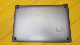 Корпуса Корпуса ^/--/^ Нижня кришка Apple Macbook Pro A /--/ 1707  (514) ^_^^^ Нижняя крышка Apple Macbook Pro A /--/ 1707 (514) - фото фото фото