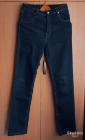 Штани Брюки ^/--/^ Джинсы Lexus Jeans/Турция/W-31/L-33/Оригинал. ^_^^^ Джинси Lexus Jeans/Туреччина/W-31/L-33/Оригінал - фото фото фото