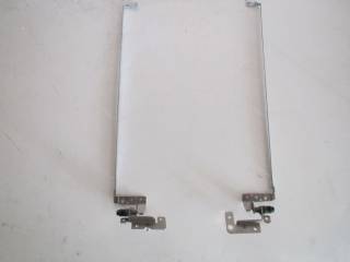 Корпуса Корпуса ^/--/^ Петли со стойками для ноутбука Acer Aspire 7741   (34.4 /--/ HN /--/ 03.001) ^_^^^ Петлі зі стійками для ноутбука Acer Aspire 7741 (34.4 /--/ HN /--/ 03.001) - фото фото фото