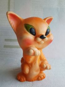 Інше Другое ^/--/^ Игрушка Кот ^_^^^ М'яка іграшка Кіт - фото фото фото