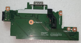 Корпуса Корпуса ^/--/^ Додаткова плата з кнопками з ноутбука HP ProBook 6560 /--/ b 10030 /--/ SJ /--/ 00-600-G 01015 /--/ HC /--/ 00-575-G грж /--/ 6-62 ^_^^^ Дополнительная плата с кнопками с ноутбука HP ProBook 6560 /--/ b 10030 /--/ SJ /--/ 00-600-G 01015 /--/ HC /--/ 00-575-G грж /--/ 6-62 - фото фото фото