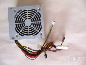 Блоки живлення Блоки питания ^/--/^ Delux ATX-400 /--/ W P /--/ 4 400 /--/ Вт 120 /--/ мм кулер, SATA, 18 /--/ A по 12 /--/ V - фото фото фото