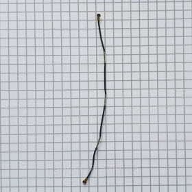 Шлейфи, перехідники Шлейфы, переходники ^/--/^ Коаксіальний кабель Sony C /--/ 6603 для телефона оригінал ^_^^^ Коаксиальный кабель Sony C /--/ 6603 для телефона оригинал - фото фото фото