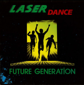 Платівки Пластинки ^/--/^ Laserdance - Future Generation - 1987.    (LP). 12. Vinyl. Пластинка. Russia. MiruMir. S/S. ^_^^^ Laserdance — Future Generation — 1987. (LP). 12. Vinyl. Платівка. Russia. MiruMir. S/S. - фото фото фото