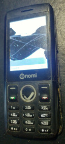 Nokia, Microsoft Nokia, Microsoft ^/--/^ Nomi I /--/ 243 на две симкарты ^_^^^ Nomi I /--/ 243 на дві симкарти - фото фото фото