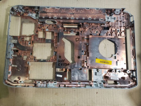 Корпуса Корпуса ^/--/^ корпус ноутбука Dell Latitude E /--/ 5530 - поддон   (CN-053 /--/ FCF AP /--/ 0 /--/ M /--/ 1000700) ^_^^^ корпус ноутбука Dell Latitude E /--/ 5530 - піддон (CN-053 /--/ FCF AP /--/ 0 /--/ M /--/ 1000700) - фото фото фото
