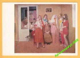 СРСР СССР ^/--/^ ВОДКА 1981 Свадьба Фольклор Этника Осетия БЕДОЕВ ^_^^^ 1981 Весілля Фольклор Етніка Осетія БЕДОЄВ - фото фото фото