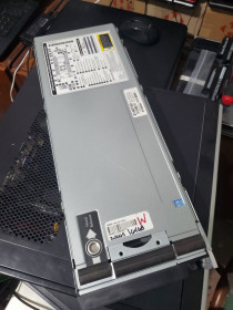 Сервери Серверы ^/--/^ HP ProLiant BL /--/ 460 /--/ c G /--/ 8 Blade Server 2 /--/ Xeon E /--/ 5-2665 2.40 /--/ GHz 64 /--/ GB RAM NoHDD - фото фото фото