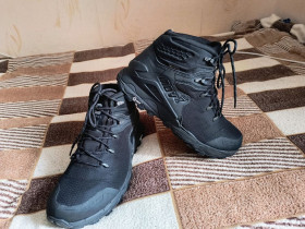 Чоботи, черевики Сапоги, ботинки ^/--/^ Черевики демисезон Inov Rocklite Pro G 400 Gore-Tex ^_^^^ Демисезон Inov Rocklite Pro G 400 Gore-Tex - фото фото фото