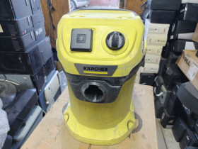 Пилососи Пылесосы ^/--/^ Промисловий пилосос Karcher WD 3 P V-17/4/20   (WD 3 P) No 26170714/1 ^_^^^ Промисловий пилосос Karcher WD 3 P V-17/4/20 (WD 3 P) No 26170714 - фото фото фото