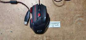 Миші Мыши ^/--/^ Игровая оптическая мышь Esperanza MX /--/ 201 USB № 21020717 ^_^^^ Ігрова оптична миша Esperanza MX /--/ 201 USB No 21020717 - фото фото фото