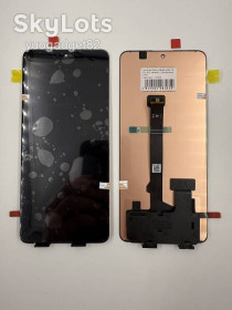 Сенсорні екрани і Дисплеї Сенсорные экраны и Дисплеи ^/--/^ Дисплей Xiaomi RedMi Note 13 Pro 5 /--/ G, чорний, з тачскрином, Oled ^_^^^ Дисплей Xiaomi RedMi Note 13 Pro 5 /--/ G, черный, с тачскрином, Oled - фото фото фото