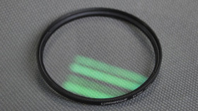 Світлофільтри Светофильтры ^/--/^ Luminesque UV MC 77 /--/ мм. защитный ультрафиолетовый светофильтр  100% оригинал Japan Вживане ^_^^^ Luminesque UV MC 77 мм. захисний ультрафіолетовий світлофільтр 100% оригінал Japan - фото фото фото