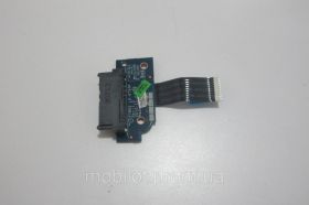 Інші комплектуючі Другие комплектующие ^/--/^ Шлейф к приводу Lenovo G /--/ 570(NZ-840) ^_^^^ Шлейф до приводу Lenovo G /--/ 570 (NZ-840) - фото фото фото