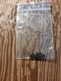 Комплектуючі для корпусів Комплектующие для корпусов ^/--/^ Xiaomi 6 /--/ a набор винтов ^_^^^ Xiaomi 6 /--/ a набір гвинтів - фото фото фото