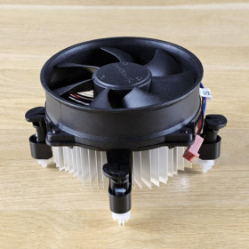 Системи охолодження Системы охлаждения ^/--/^ Кулер DeepCool Alta 9 для Intel Soket 1150, 1155, 1156 і LGA /--/ 775 ^_^^^ Кулер DeepCool Alta 9 для Intel Soket 1150, 1155, 1156 и LGA /--/ 775 - фото фото фото