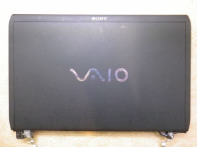 Wi-Fi адаптери Wi-Fi адаптеры ^/--/^ Б/У Крышка матрицы без рамки + петли на SONY PCG-4 /--/ U /--/ 1 /--/ V  (VGN-TT /--/ 4 /--/ MRG) ^_^^^ Б/У Кришка матриці без рамки + петлі на SONY PCG-4 /--/ U /--/ 1 /--/ V (VGN-TT /--/ 4 /--/ MRG) - фото фото фото