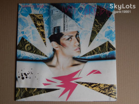 Платівки Пластинки ^/--/^ Ivan Cattaneo – Ivan Il Terribile   (CGD – CGD 20316, Italy) insert NM-/NM- ^_^^^ Ivan Cattaneo - Ivan Il Terribile (CGD - CGD 20316, Italy) insert NM-/NM- - фото фото фото