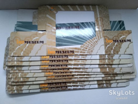 : Закордонні : Зарубежные ^/--/^ Картон модели.IXO MUS.1/43 ^_^^^ Картон моделі.IXO MUS. 1/43 - фото фото фото