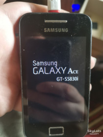 Samsung Samsung ^/--/^ #390 Sklad Смартфон Samsung Galaxy Ace GT-S /--/ 5830 1 ^_^^^ Смартфон Samsung Galaxy Ace GT-S /--/ 5830 1 - фото фото фото