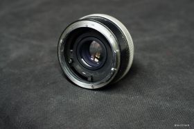 Canon Canon ^/--/^ Canon FD телеконвертер 2 /--/ х Vivitar MC#3 конвертер для беззеркалок Sony, Olympus...Вживане ^_^^^ Canon FD телеконвертер 2 /--/ х Vivitar MC#3 конвертер для беззеркалок Sony, Olympus... Употребление - фото фото фото