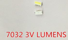 Світлодіоди Светодиоды ^/--/^ Светодиод LED подсветки TV 0,7 /--/ Вт 3 /--/ В 0,7 /--/ W 3 /--/ V 7032 SAMSUNG A /--/ 150 /--/ GKCBBUP /--/ 5 /--/ A LUMENS 1 шт ^_^^^ Світлодіод LED підсвічування TV 0,7 /--/ Вт 3 /--/ В 0,7 /--/ W 3 /--/ V 7032 SAMSUNG A /--/ 150 /--/ GKCBBUP /--/ 5 /--/ A LUMENS 1 шт - фото фото фото
