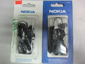 Навушники, гарнітури Наушники, гарнитуры ^/--/^ НАУШНИКИ ГАРНИТУРА NOKIA 6233 5500 6280 N /--/ 70 N /--/ 73 HS-23 ^_^^^ НАУШНИКИ ГАРНІТУРА NOKIA 6233 5500 6280 N /--/ 70 N /--/ 73 HS-23 - фото фото фото