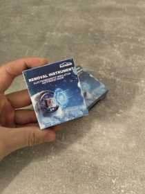 Інше Другое ^/--/^ Автомобільний антифриз розморожувач Rayhong / Електромагнітний прилад від замерзання та льоду  (2 шт.) ^_^^^ Автомобильный антифриз разморозитель Rayhong / Электромагнитный прибор от замерзания и льда (2 шт.) - фото фото фото