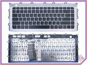 Клавіатури Клавиатуры ^/--/^ Клавиатура для HP Envy 15-3000, 15-3200, 15 /--/ t-3000, 15 /--/ t-3200 series (RU Black с рамкой) Оригинал ^_^^^ Клавіатура для HP Envy 15-3000, 15-3200, 15 /--/ t-3000, 15 /--/ t-3200 series ( RU Black з рамкою) Оригінал - фото фото фото