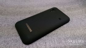 Корпуса на Samsung Корпуса на Samsung ^/--/^ Задня кришка / крышка для Samsung S /--/ 5830 ^_^^^ Задня кришка / кришка для Samsung S /--/ 5830 - фото фото фото