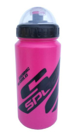 Інше Другое ^/--/^ Фляга Spelli SWB-528 /--/ M New 600 мл рожевий (SWB-528-M-pink) ^_^^^ Фляга Spelli SWB-528 /--/ M New 600 мл розовый (SWB-528-M-pink) - фото фото фото