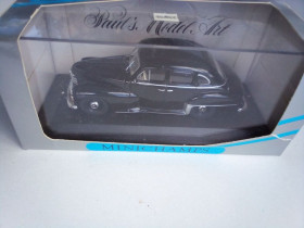 : Закордонні : Зарубежные ^/--/^ Opel Kapitän 1951/53 - Minichamps 1/43 ^_^^^ Opel Kapitän 1951/53 — Minichamps 1/43 - фото фото фото
