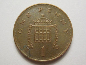 Єлизавета II (після ) Елизавета II (после ) ^/--/^ Великобритания 1 пенни 1997 года 3 /--/ П /--/ 1420 ^_^^^ Велика Британія 1 пенні 1997 року 3 /--/ П /--/ 1420 - фото фото фото