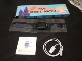 Розумні годинники (Smart watch) Умные часы (Smart watch) ^/--/^ Дитячий смарт-годинник *81184 ^_^^^ Детский смарт-часы *81184 - фото фото фото