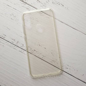 Зарядні пристрої Зарядные устройства ^/--/^ Чохол для Xiaomi Redmi Note 6 Pro силіконовий, прозорий ^_^^^ Чехол Xiaomi Redmi Note 6 Pro для телефона силиконовый прозрачный - фото фото фото