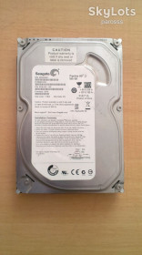 Жорсткі диски Жесткие диски ^/--/^ Жорсткий диск 500 /--/ Gb Seagate ^_^^^ 2601 Жесткий диск 500 /--/ Gb Seagate - фото фото фото