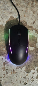 Миші Мыши ^/--/^ Игровая оптическая мышь GamePro GM /--/ 400 USB № 24080505 ^_^^^ Ігрова оптична миша GamePro GM /--/ 400 USB No 24080505 - фото фото фото